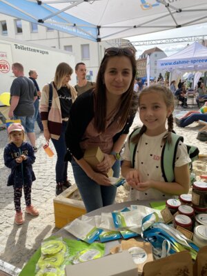 Foto des Albums: BRANDENBURGTAG 2023 in Finsterwalde