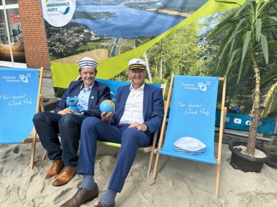 Foto des Albums: BRANDENBURGTAG 2023 in Finsterwalde