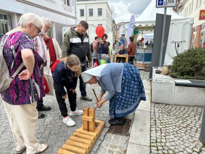 Foto des Albums: BRANDENBURGTAG 2023 in Finsterwalde