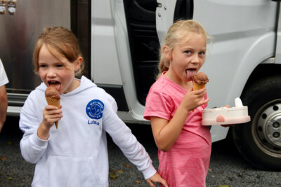 Foto des Albums: Tenniscamp 6. Woche