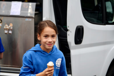 Foto des Albums: Tenniscamp 6. Woche