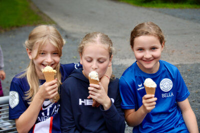 Foto des Albums: Tenniscamp 6. Woche