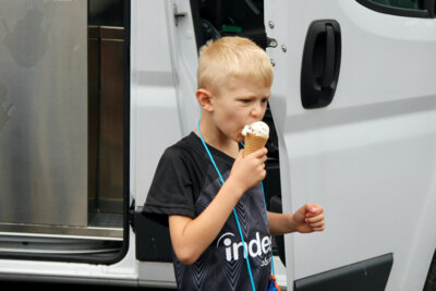 Foto des Albums: Tenniscamp 6. Woche