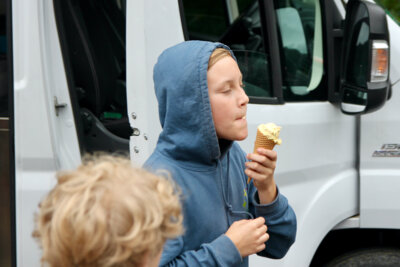 Foto des Albums: Tenniscamp 6. Woche