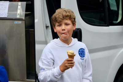 Foto des Albums: Tenniscamp 6. Woche