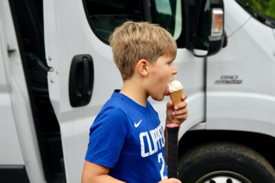 Foto des Albums: Tenniscamp 6. Woche
