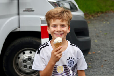 Foto des Albums: Tenniscamp 6. Woche