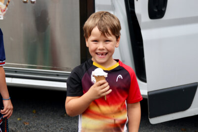 Foto des Albums: Tenniscamp 6. Woche