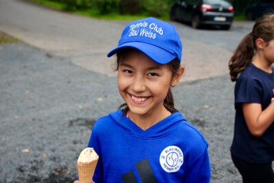 Foto des Albums: Tenniscamp 6. Woche