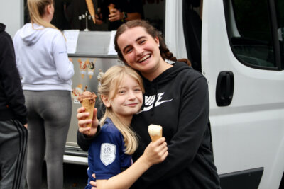 Foto des Albums: Tenniscamp 6. Woche