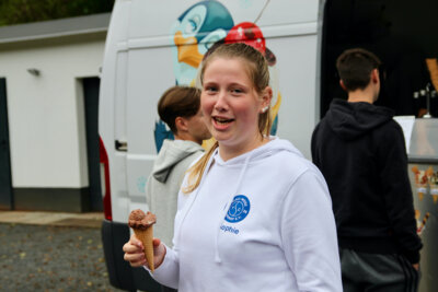 Foto des Albums: Tenniscamp 6. Woche