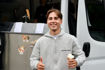 Foto des Albums: Tenniscamp 6. Woche