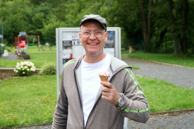 Foto des Albums: Tenniscamp 6. Woche