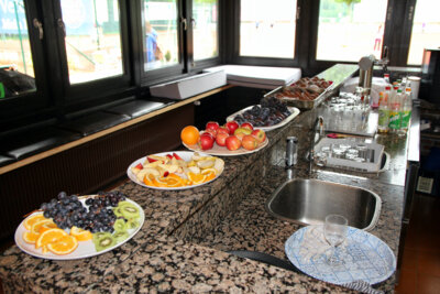 Foto des Albums: Tenniscamp 6. Woche