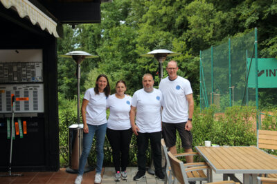 Foto des Albums: Tenniscamp 6. Woche