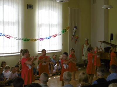 Foto des Albums: Einschulung 2023