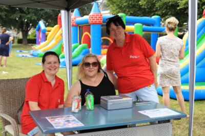 Foto des Albums: 16. Familien- und Sommerfest