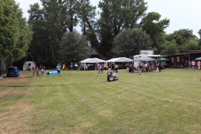 Foto des Albums: 16. Familien- und Sommerfest