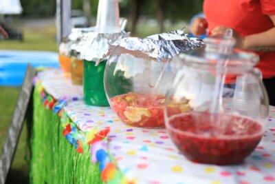 Foto des Albums: 16. Familien- und Sommerfest