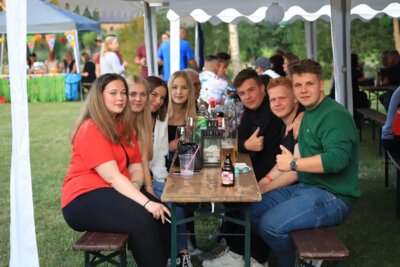 Foto des Albums: 16. Familien- und Sommerfest