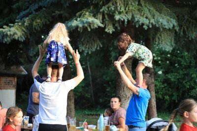 Foto des Albums: 16. Familien- und Sommerfest
