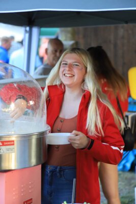 Foto des Albums: 16. Familien- und Sommerfest