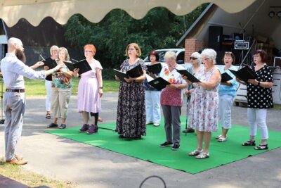 Foto des Albums: 16. Familien- und Sommerfest