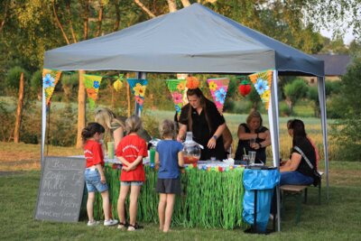 Foto des Albums: 16. Familien- und Sommerfest