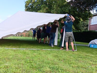 Foto des Albums: Sommerfest