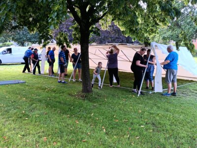 Foto des Albums: Sommerfest