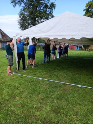 Foto des Albums: Sommerfest