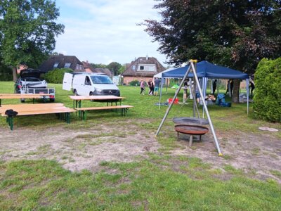 Foto des Albums: Sommerfest