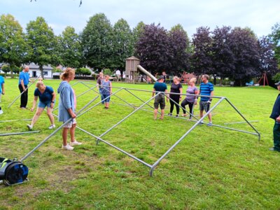 Foto des Albums: Sommerfest