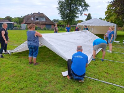 Foto des Albums: Sommerfest