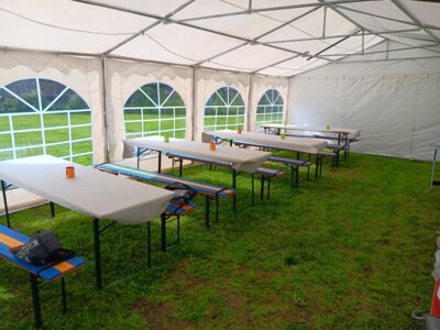 Foto des Albums: Sommerfest