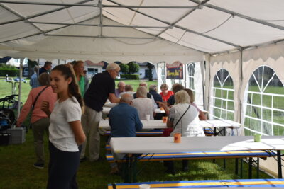 Foto des Albums: Sommerfest