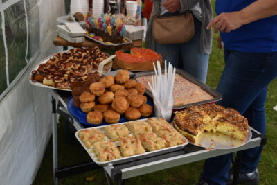 Foto des Albums: Sommerfest