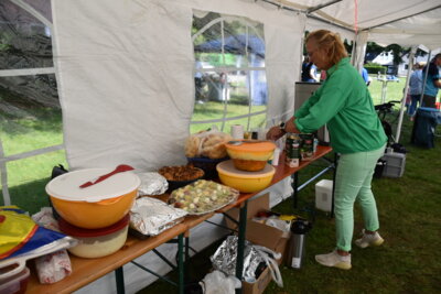 Foto des Albums: Sommerfest