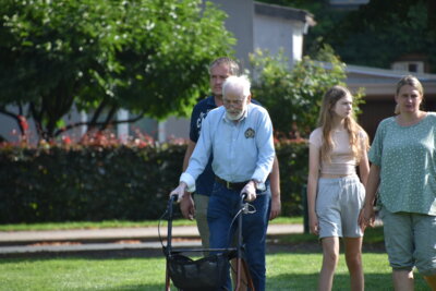 Foto des Albums: Sommerfest