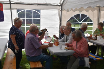 Foto des Albums: Sommerfest