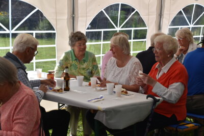 Foto des Albums: Sommerfest