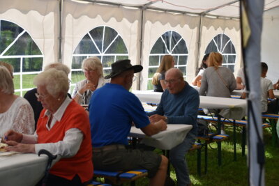 Foto des Albums: Sommerfest