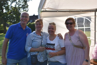 Foto des Albums: Sommerfest