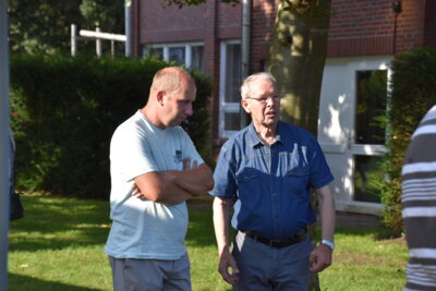 Foto des Albums: Sommerfest