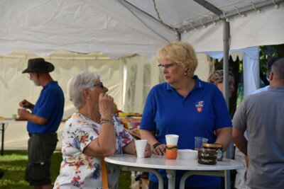 Foto des Albums: Sommerfest