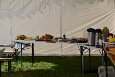 Foto des Albums: Sommerfest