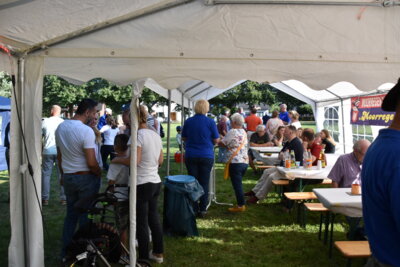 Foto des Albums: Sommerfest