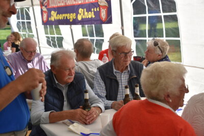 Foto des Albums: Sommerfest