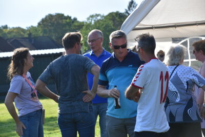 Foto des Albums: Sommerfest