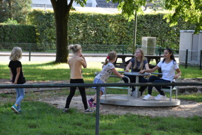 Foto des Albums: Sommerfest